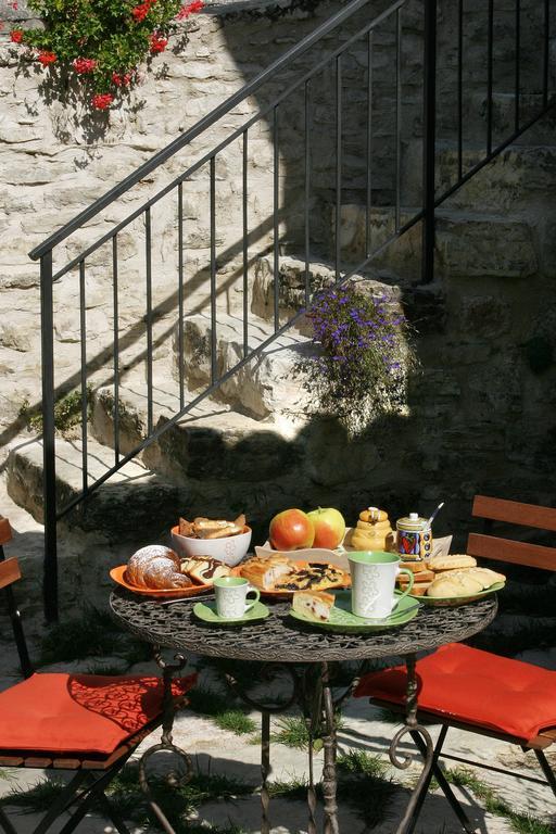 B&B Cascina Dell'Orso Castelsantangelo sul Nera Exteriér fotografie