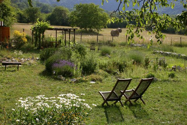 B&B Cascina Dell'Orso Castelsantangelo sul Nera Exteriér fotografie